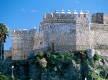 Castillo de San Miguel