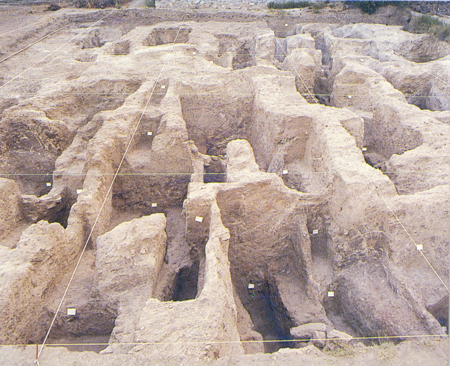Necrópolis Puente de Noy