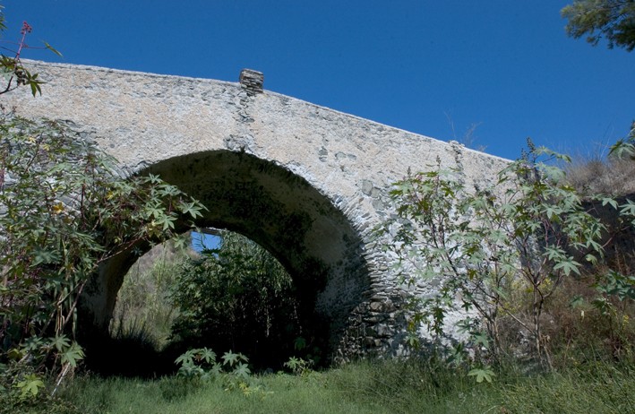 Puente Romano