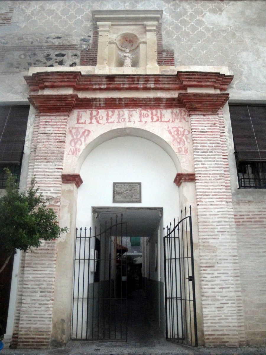 Convento de Mínimos