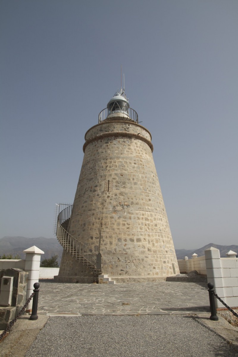 Torre de la Punta de la Mona