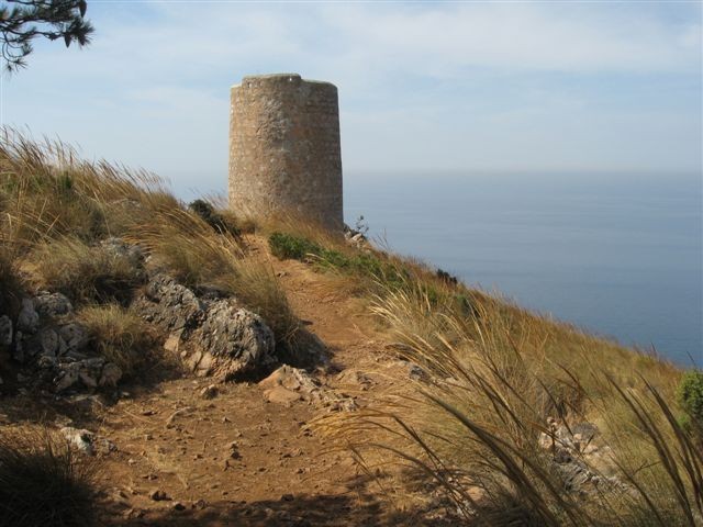 Paraje Natural Maro-Cerro Gordo
