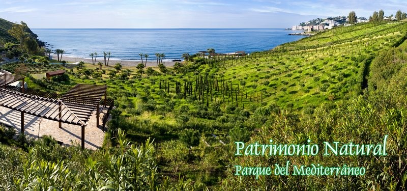 Parque del Mediterraneo