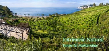 Parque del Mediterraneo