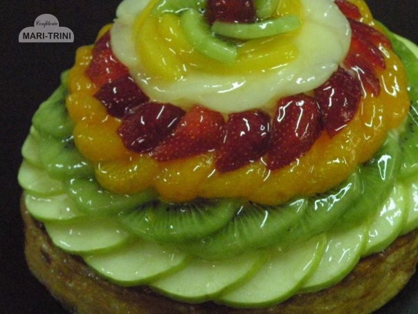 Pastelería  
