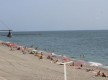 Playa Levante Almerimar