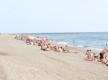 Playa Levante Almerimar