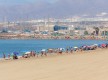 Playa Levante Almerimar