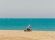 Playa Levante Almerimar