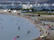 Playa Poniente Almerimar