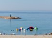 Playa Poniente Almerimar