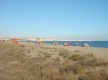 Playa San Miguel