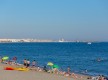 Playa San Miguel