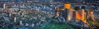 Alcazaba de Almería