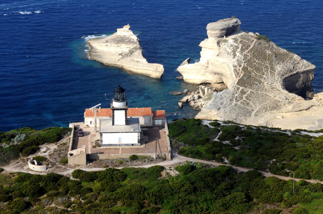 Cap Pertusato