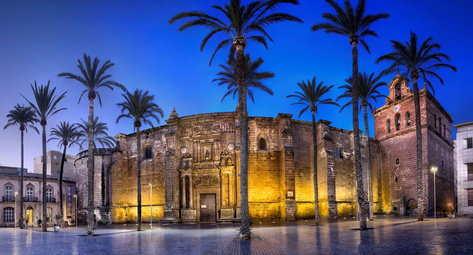 Catedral de Almería