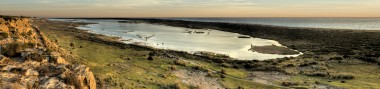 Paraje y Reserva Natural Punta Entinas -Sabinar