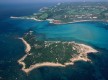 Sperone et l'île de Piana