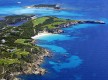 Sperone et l'île de Piana
