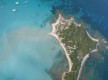 Sperone et l'île de Piana