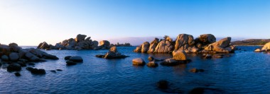 Archipel des îles Lavazzi