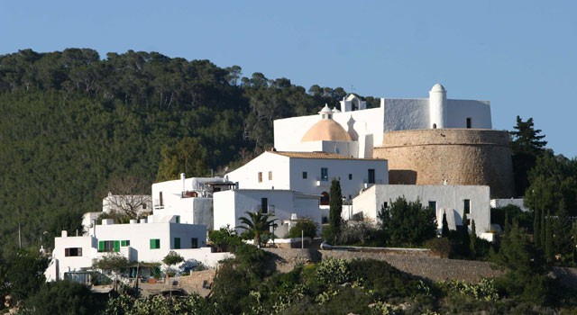 Museo etnológico de Ibiza y Formentera