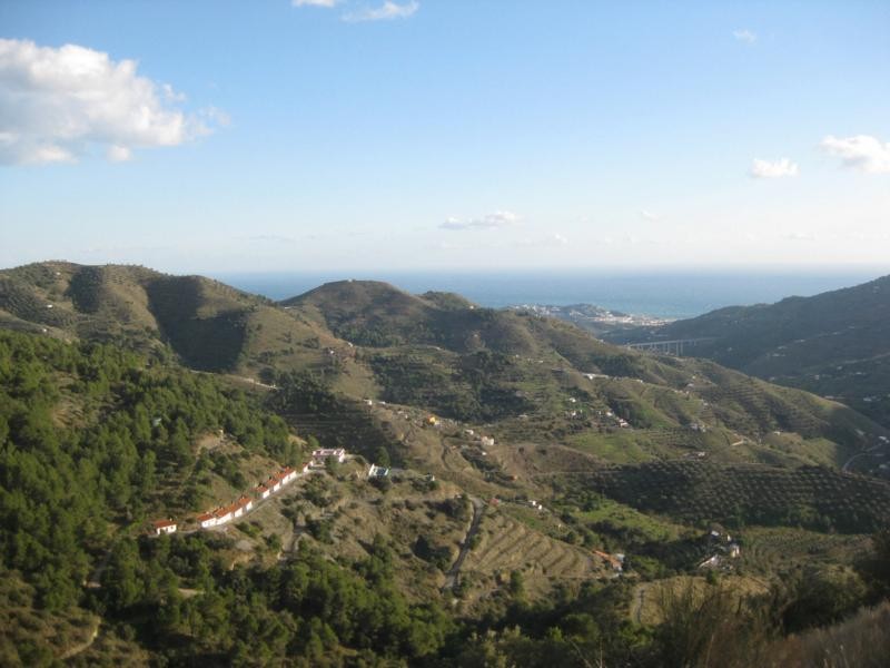 Hostal Rural El Poblado del Amanecer
