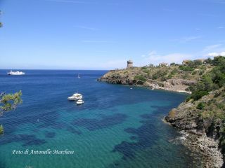Ile de Capraia