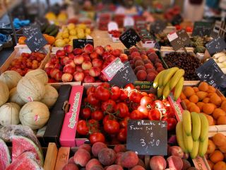 Balade au coeur de la Provence