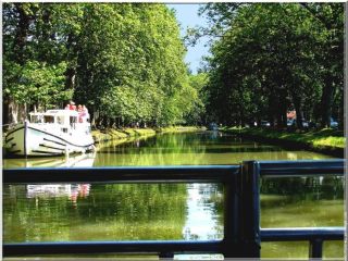 Au fil des eaux et des canaux