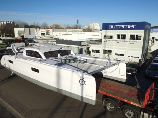 Outremer Yachting