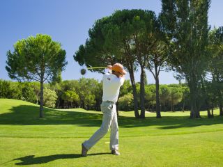 Golf de La Grande Motte