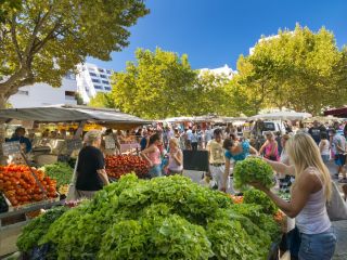 Marchés provençal