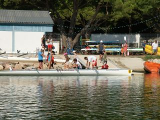 Aviron La Grand Motte (ACP)