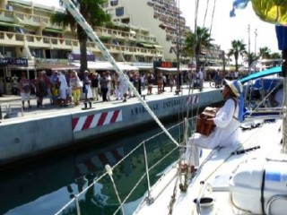 Association des Plaisanciers du Port de La Grande Motte