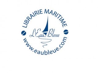 L'eau bleue