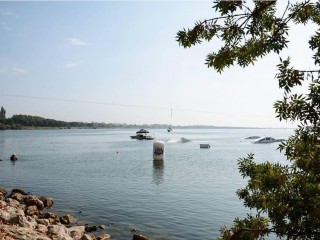 wake park cable