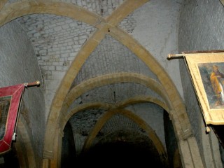 Eglise Saint Martin