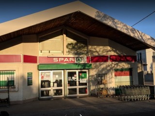 Spar Supermarché - Macinaggio - Cap Corse Capicorsu