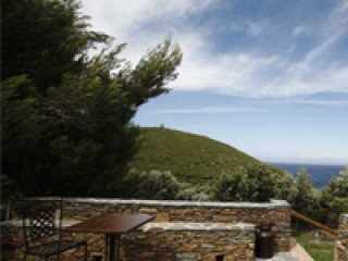 Casa di Babbo - Meublé de Tourisme - Cap Corse Capicorsu