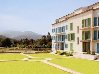 Villa Tyrrenia - Résidence de Tourisme - Macinaggio