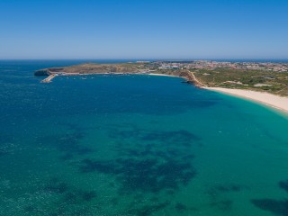 Enseada da Baleeira/Martinhal