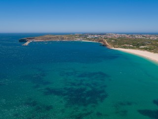 Enseada da Baleeira/Martinhal