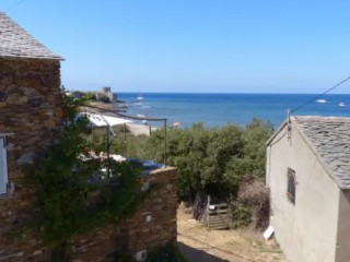 Les Gites de Tollare - Ersa - Cap Corse