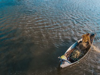 Rencontre avec les pêcheurs de l\'Ayrolle