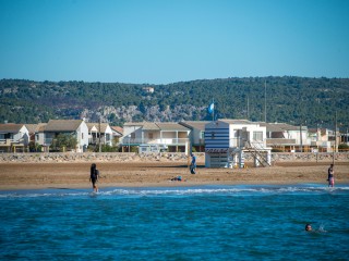 Les activités de loisirs nautiques en mer