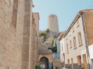 L\'église ND de l\'Assomption