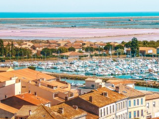 Le Pech des moulins