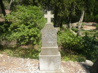 La mémoire des marins gruissanais