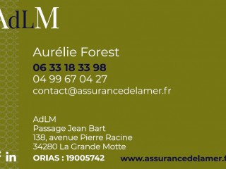 Assurance de la Mer